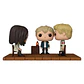 POP figure Moment Attack on Titan Eren Meets Reiner - Thumbnail 2