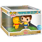 POP figure Moments Disney Winnie the Pooh Christopher Robin with Pooh Exclusive - Thumbnail 2