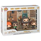POP figure Moments Deluxe Harry Potter Hagrids Hut - Thumbnail 1