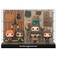 POP figure Moments Deluxe Harry Potter Hagrids Hut - Thumbnail 2