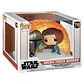 POP figure Moments Star Wars The Mandalorian Grogu Force Barrier - Thumbnail 1