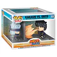POP figure Moment Naruto Shippuden Kakashi vs Obito - Thumbnail 1