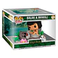 POP figure Moment Disney El Libro de la Selva Baloo & Mowgli - Thumbnail 1