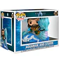 POP figure Rides Deluxe DC Comics Aquaman and the Lost Kingdom Aquaman on Storm - Thumbnail 1