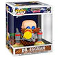 POP Rides figure Sonic the Hedgehog Dr. Eggman - Thumbnail 1