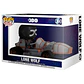 POP Rides Super Deluxe Warner Bros 100th Mad Max The Road Warrior Lone Wolf - Thumbnail 1