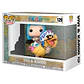 POP figure Rides One Piece Vivi & Karoo - Thumbnail 1
