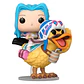 POP figure Rides One Piece Vivi & Karoo - Thumbnail 2