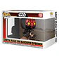 POP figure Rides Deluxe Star Wars Darth Maul On Bloodfin Speeder - Thumbnail 2