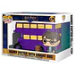 POP figure Rides Super Deluxe Harry Potter - Harry Potter with Knight Bus - Thumbnail 1