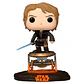POP figure Rides Deluxe Star Wars Darth Vader First Appearance - Thumbnail 1