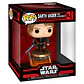 POP figure Rides Deluxe Star Wars Darth Vader First Appearance - Thumbnail 2
