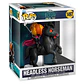 POP figure Rides Deluxe Disney The Adventure of Ichabod And Mr. Toad Headless Horseman - Thumbnail 2