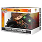 POP figure Rides Deluxe How to Train Your Dragon 2 Hiccup with Toothless - Thumbnail 2