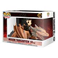 POP figure Rides House of the Dragon Aegon Targaryen with Sunfyre - Thumbnail 1