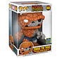 POP figure Marvel Zombies The Thing Exclusive 25cm - Thumbnail 2