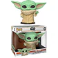 POP figure Star Wars Mandalorian Yoda The Child 25cm - Thumbnail 5