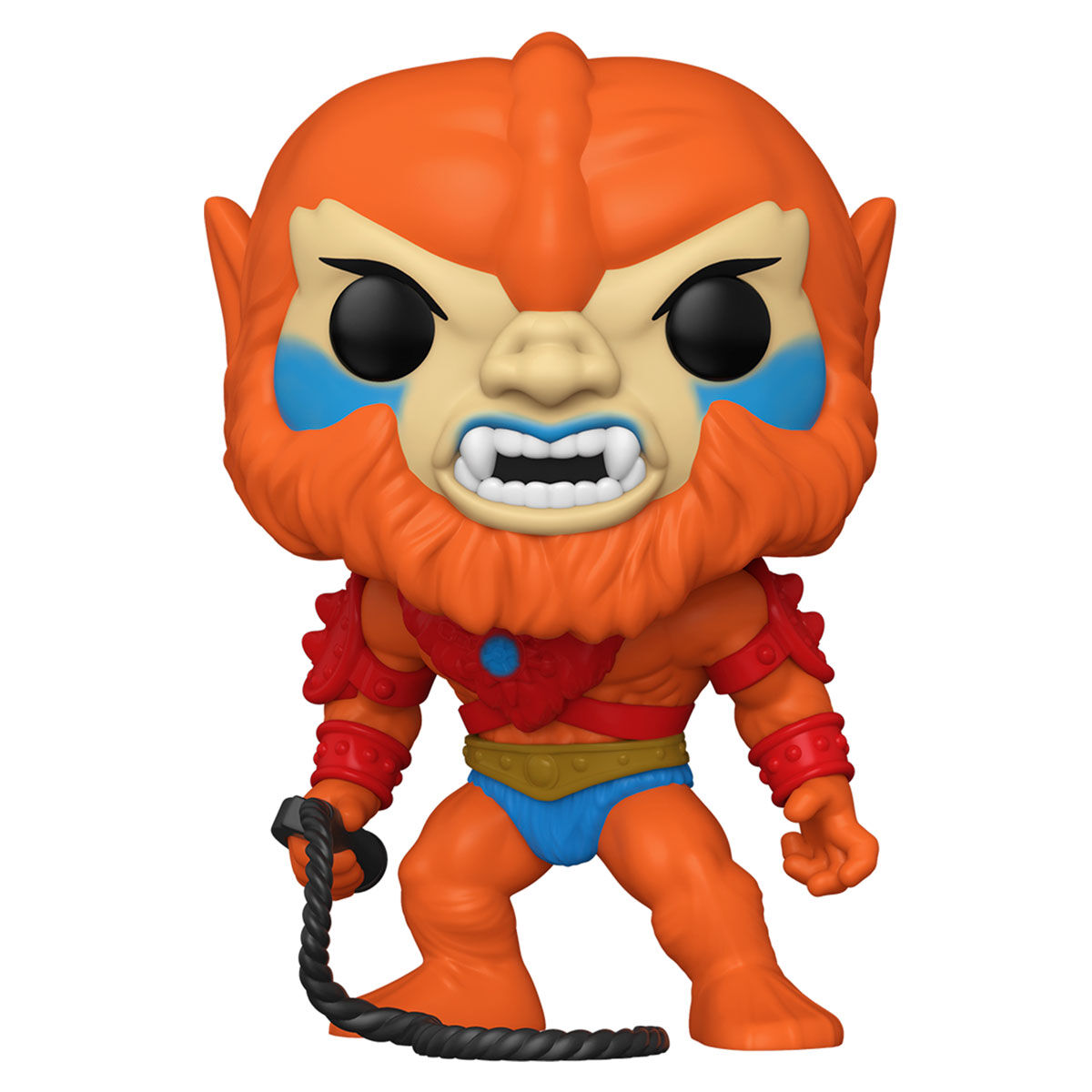 POP figure Masters of the Universe Beast Man Exclusive 25cm 1