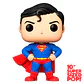POP figure DC Comics Superman Exclusive 25cm - Thumbnail 1