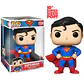 POP figure DC Comics Superman Exclusive 25cm - Thumbnail 3