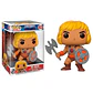 POP figure Masters of the Universe He-Man 25cm - Thumbnail 1
