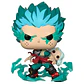 POP figure My Hero Academia Infinite Deku 25cm - Thumbnail 3