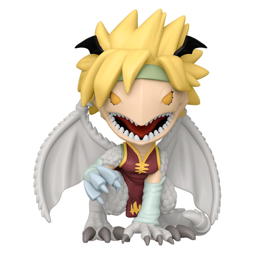 POP figure My Hero Academia Ryukyu 25cm 1