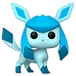 POP figure Pokemon Glaceon 25cm - Thumbnail 1