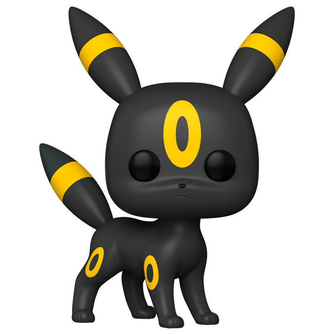 POP figure Jumbo Pokemon Umbreon 25cm 2