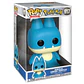 POP figure Pokemon Munchlax 25cm - Thumbnail 1