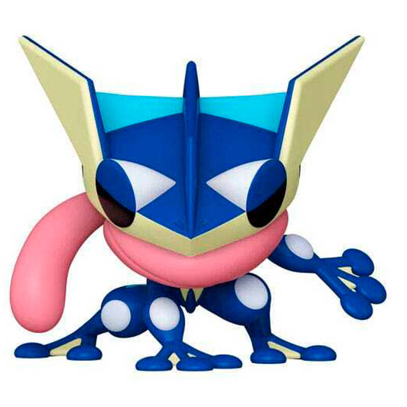 POP figure Pokemon Greninja Exclusive 25cm 1