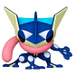 POP figure Pokemon Greninja Exclusive 25cm - Thumbnail 1