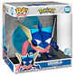 POP figure Pokemon Greninja Exclusive 25cm - Thumbnail 2