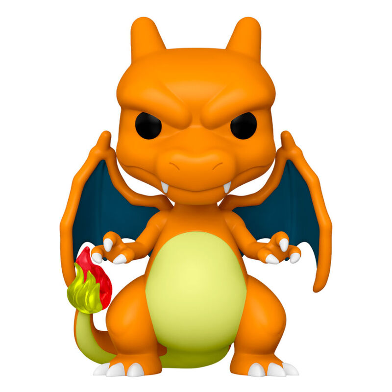 POP figure Pokemon Charizard 25cm 1