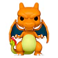 POP figure Pokemon Charizard 25cm - Thumbnail 1