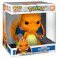 POP figure Pokemon Charizard 25cm - Thumbnail 2