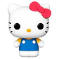POP figure Hello Kitty 50th Anniversary Hello Kitty 25cm - Thumbnail 1
