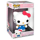 POP figure Hello Kitty 50th Anniversary Hello Kitty 25cm - Thumbnail 2