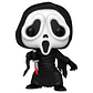 POP figure Ghost Face 25cm - Thumbnail 1