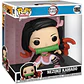 POP figure Jumbo Demon Slayer Kimetsu no Yaiba Nezuko Kamado 25cm - Thumbnail 2