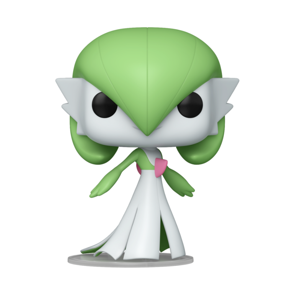 POP figure Pokemon Gardevoir 25cm 2