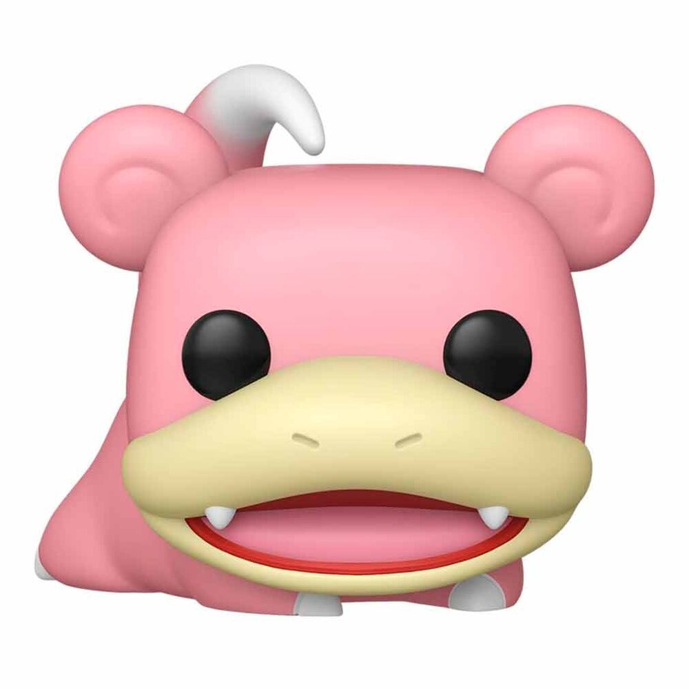 POP figure Jumbo Pokemon Slowpoke Exclusive 25cm 2