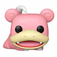 POP figure Jumbo Pokemon Slowpoke Exclusive 25cm - Thumbnail 2