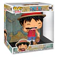 POP figure One Piece Monkey D. Luffy 25cm - Thumbnail 1