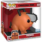 POP figure Jumbo Chainsaw Man Pochita 25cm - Thumbnail 2