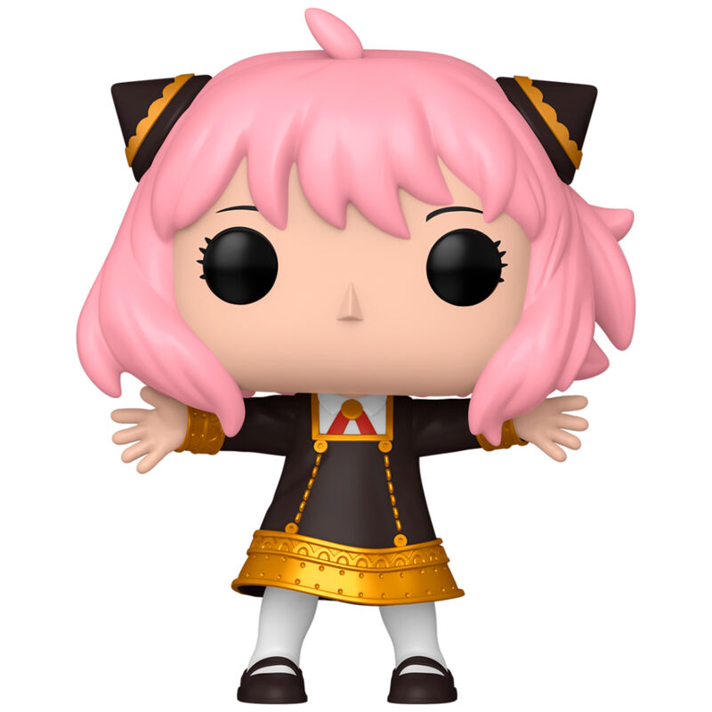 POP figure Spy x Family Anya Forger 25cm 2