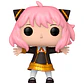 POP figure Spy x Family Anya Forger 25cm - Thumbnail 2