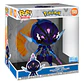 POP figure Jumbo Pokemon Ceruledge Malvalame Azugladis Exclusive 25cm - Thumbnail 2