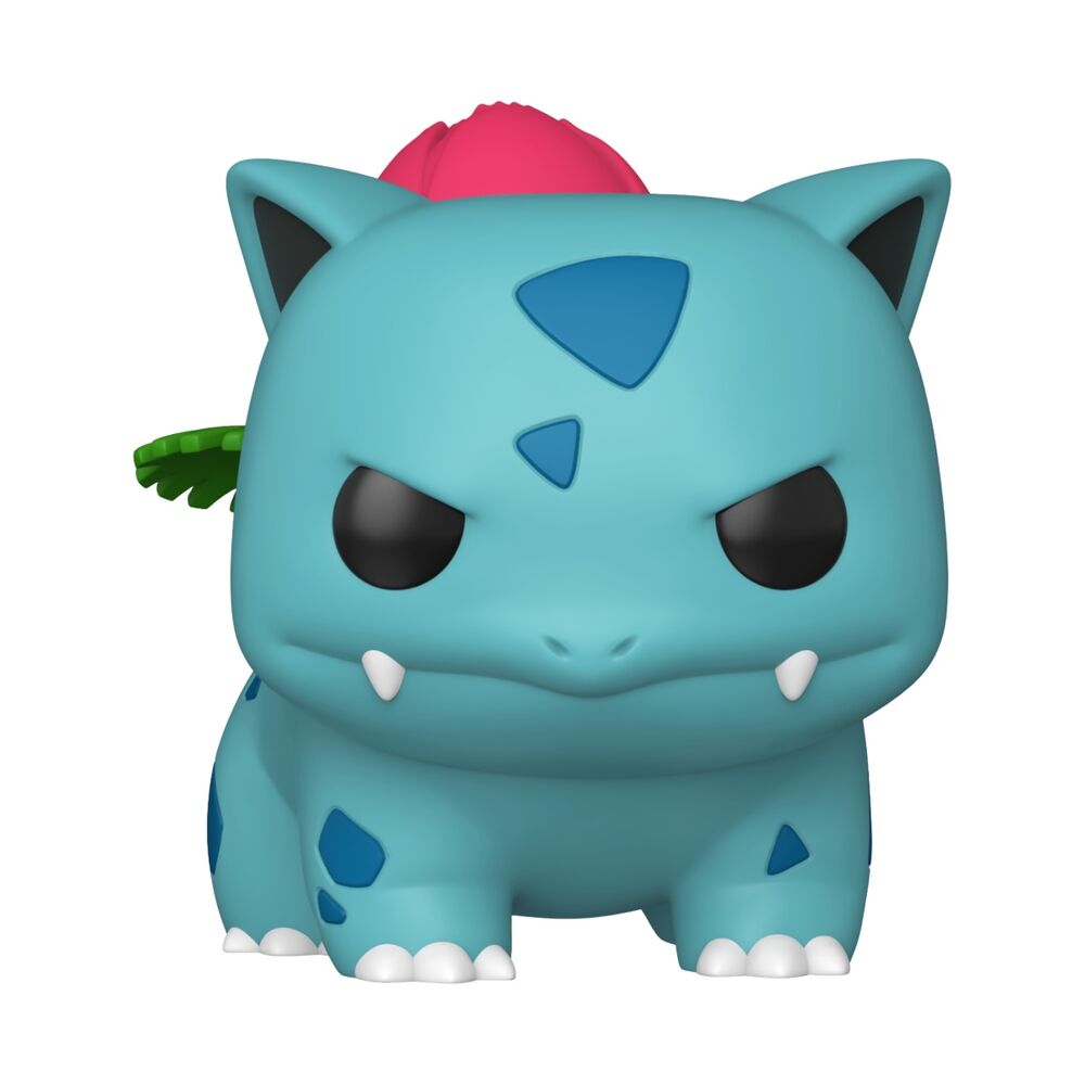 POP figure Jumbo Pokemon Ivysaur 1