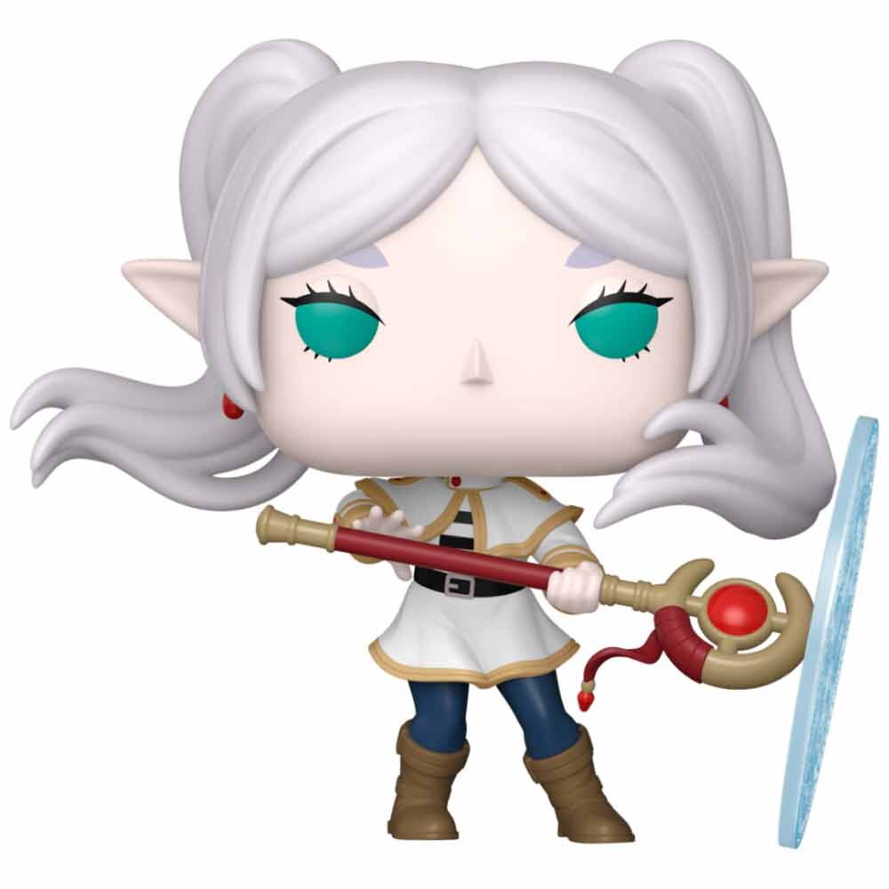 POP figure Frieren Beyond Journey's End Frieren 1
